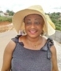 Rencontre Femme Cameroun à yaoundé4 : Marie , 44 ans